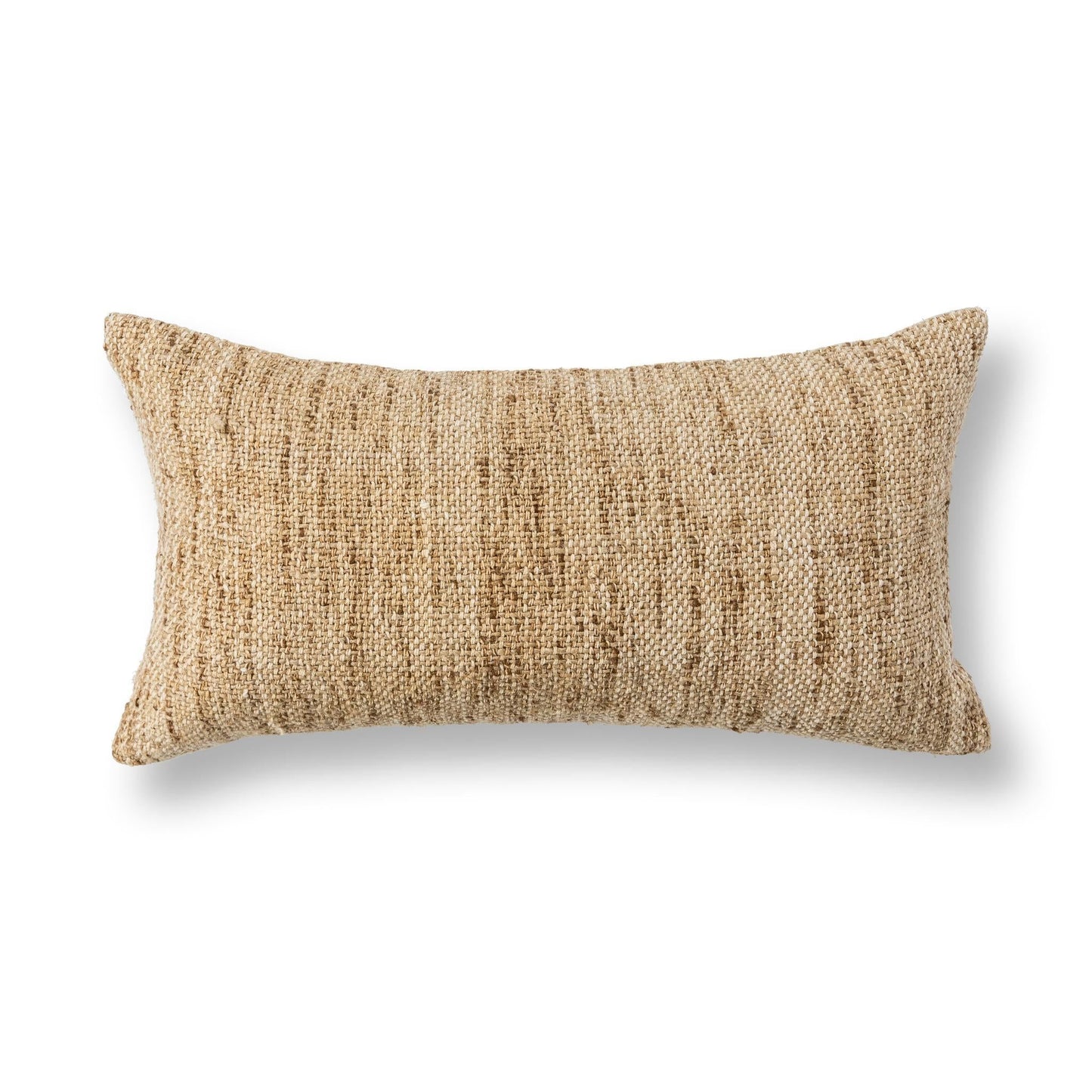Mecca - 14'' x 26'' Pillow - Natural