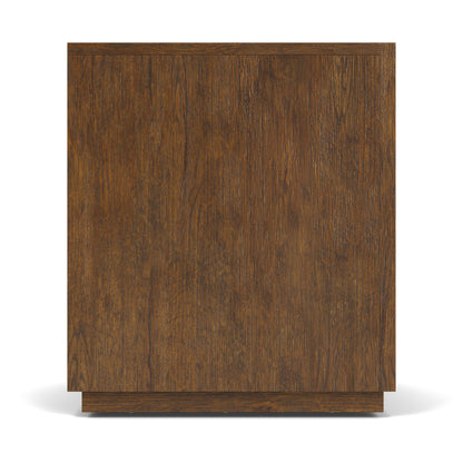 Westwood - File Cabinet - Whiskey Oak