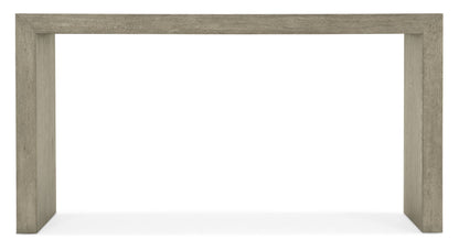 Linville Falls - Chimney View Console Table