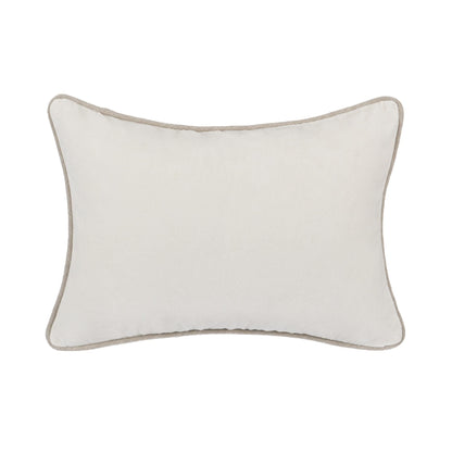 Heirloom Velvet - SLD Pillow