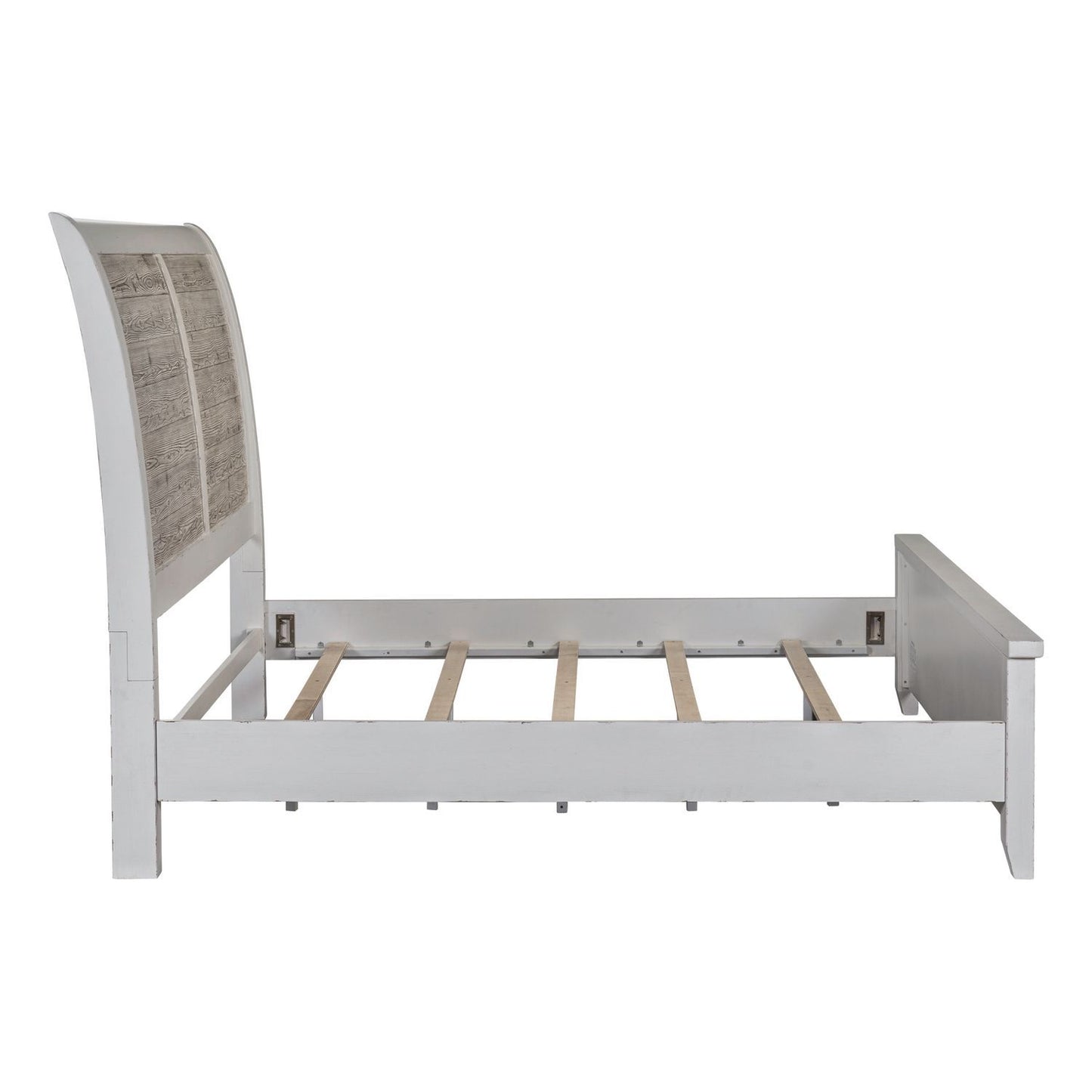 Backroads - Sleigh Bed