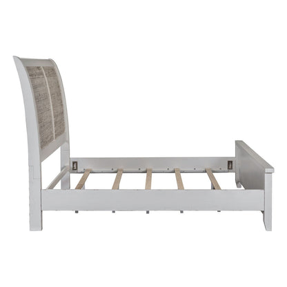 Backroads - Sleigh Bed