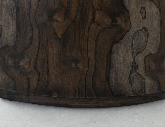 Black Balam - Chest - Oil Black