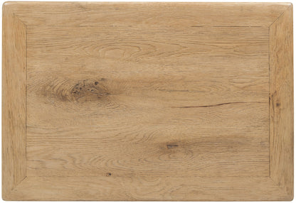 Driftwood - One-Drawer Nightstand