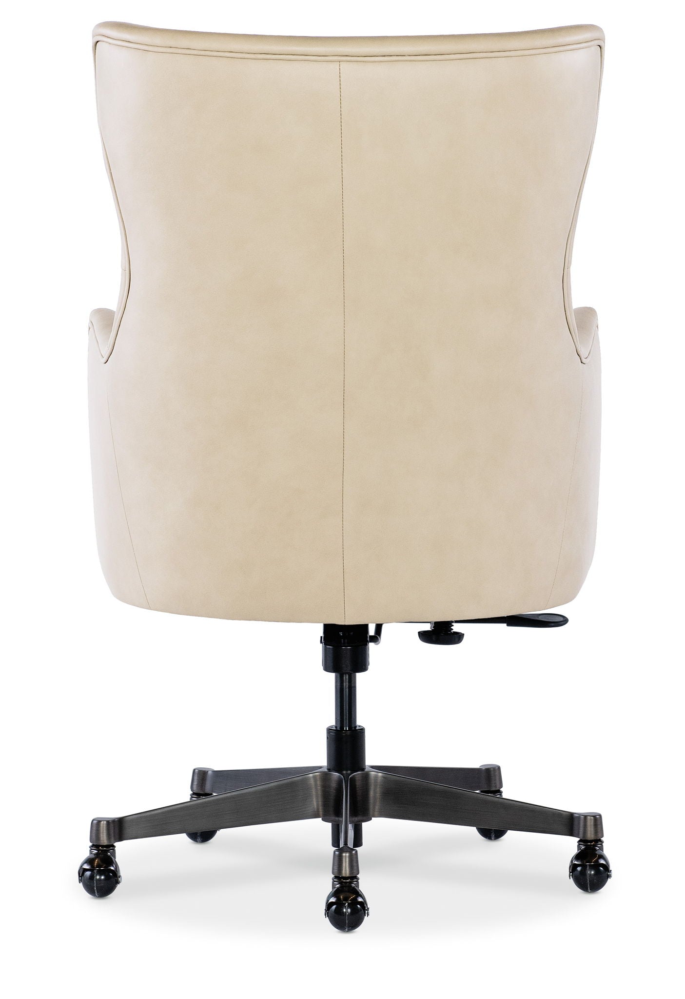 EC - Lazzaro Executive Tilt Swivel Chair - Beige
