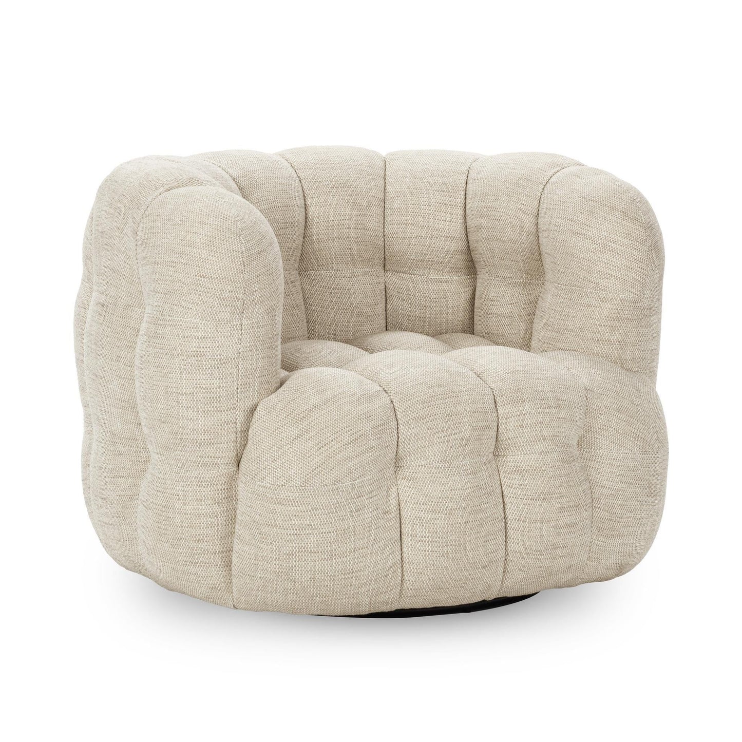 Walter - Swivel Accent Chair