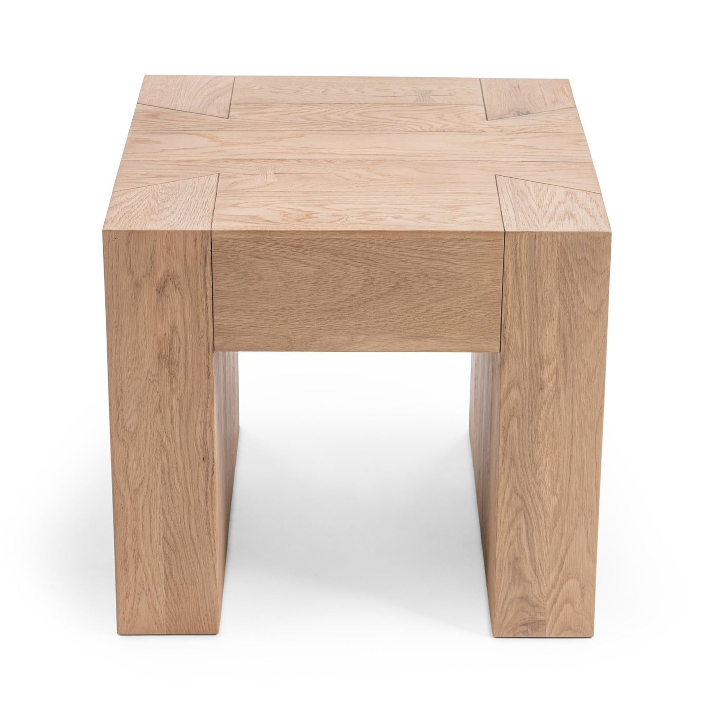 Bristol - Reclaimed Oak Table