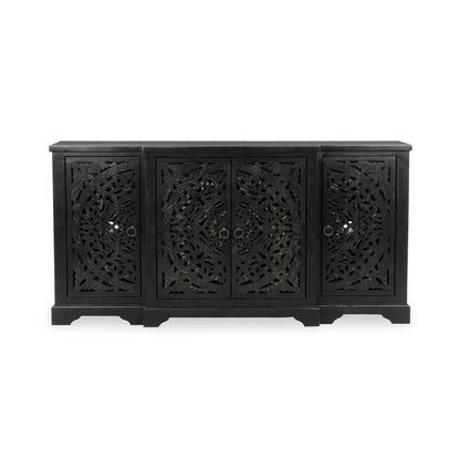 Harmony - Breakfront Sideboard
