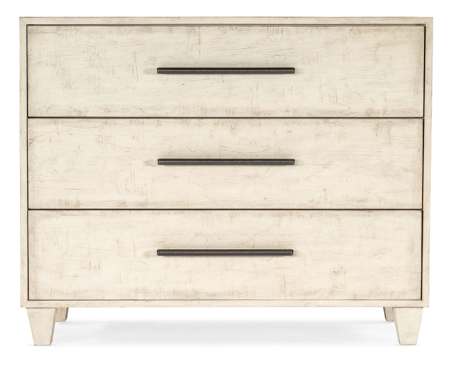 Melange - Saffron 3-Drawer Chest