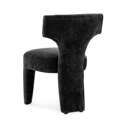 Khai - Upholstered Dining Chair