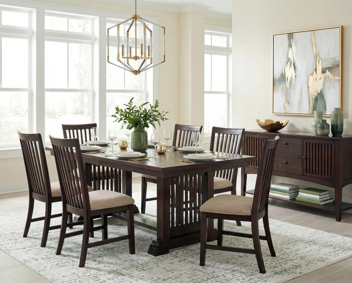 Caldwell - Chair