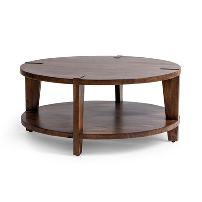 Alenna - Round Table