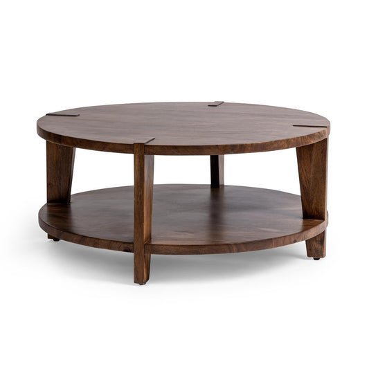 Alenna - Round Table