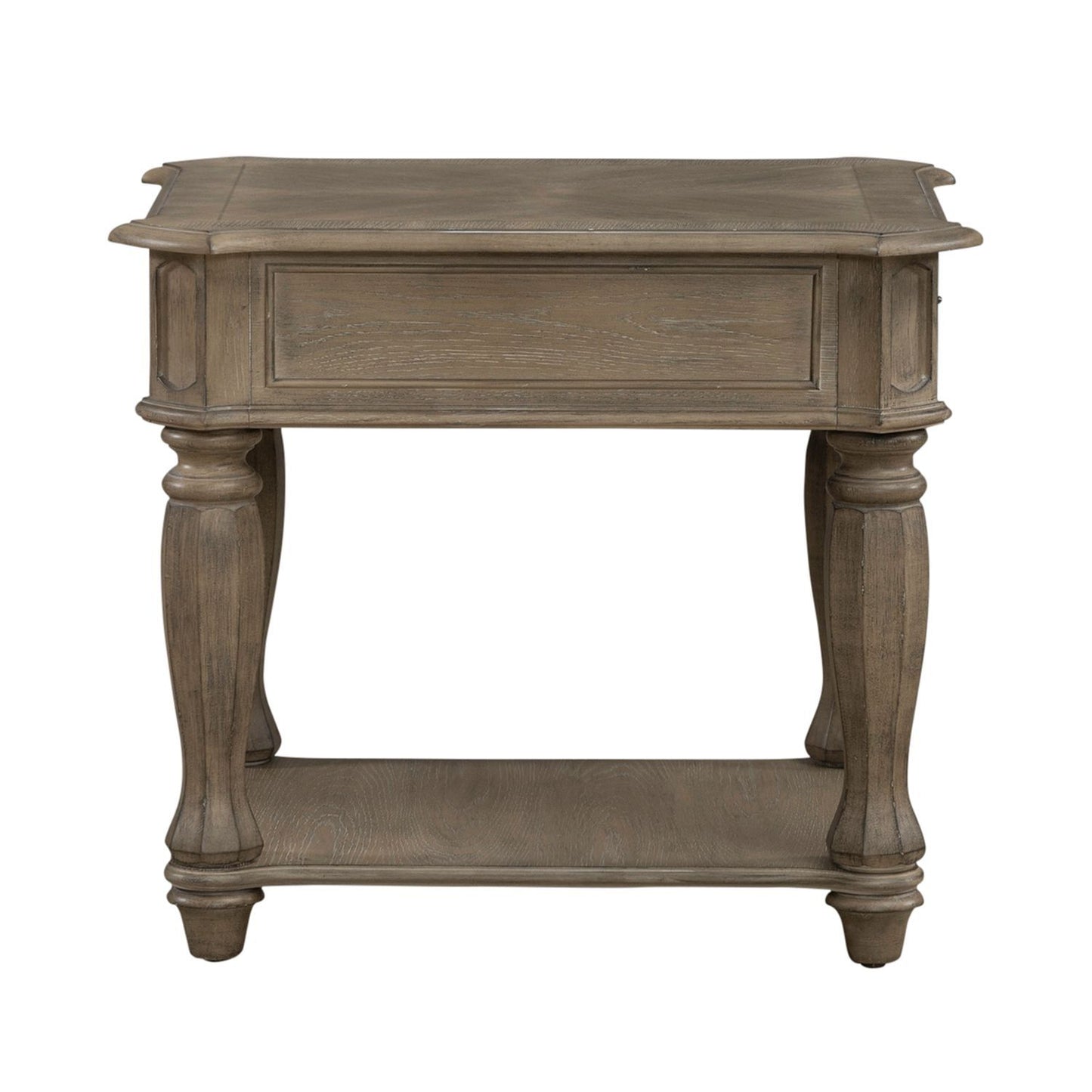 Magnolia Manor - End Table