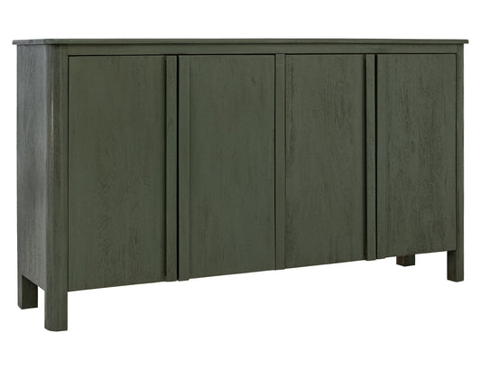 Xel-Ha - 4 Door Console