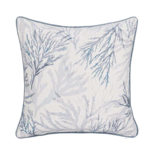 Tranquil Coasts - Lessonia Pillow