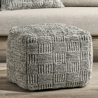 Shades - Performance Vico Pouf