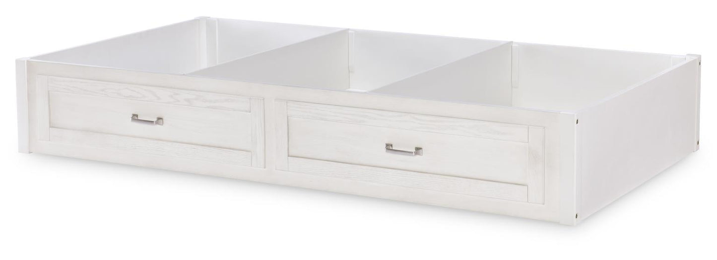 Ashton - Trundle - Bleached Linen