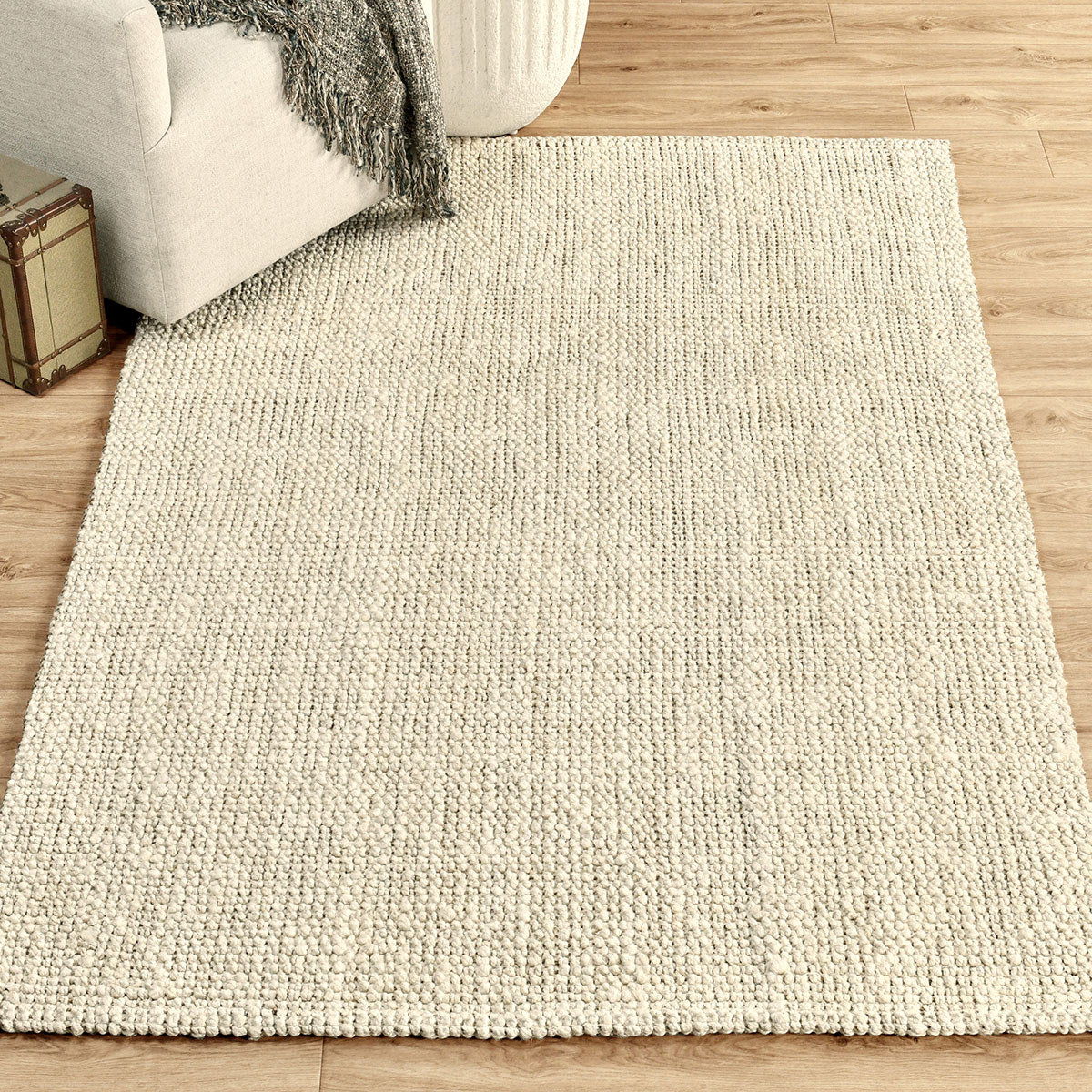 Chunky Loop - Rug