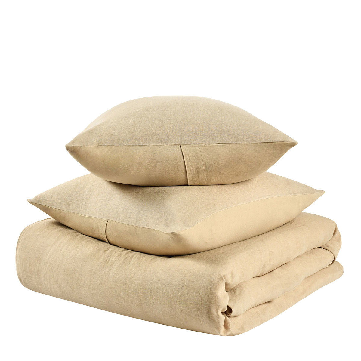 Paloma - Hemp Duvet