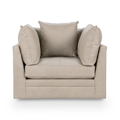 Audrey - Swivel Chair