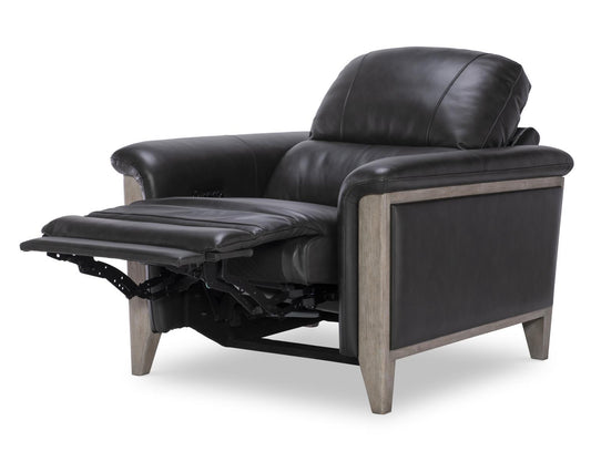 Esme Ravello - Recliner Elements - Halifax Flax