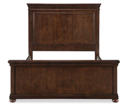 Canterbury - Complete Panel Bed