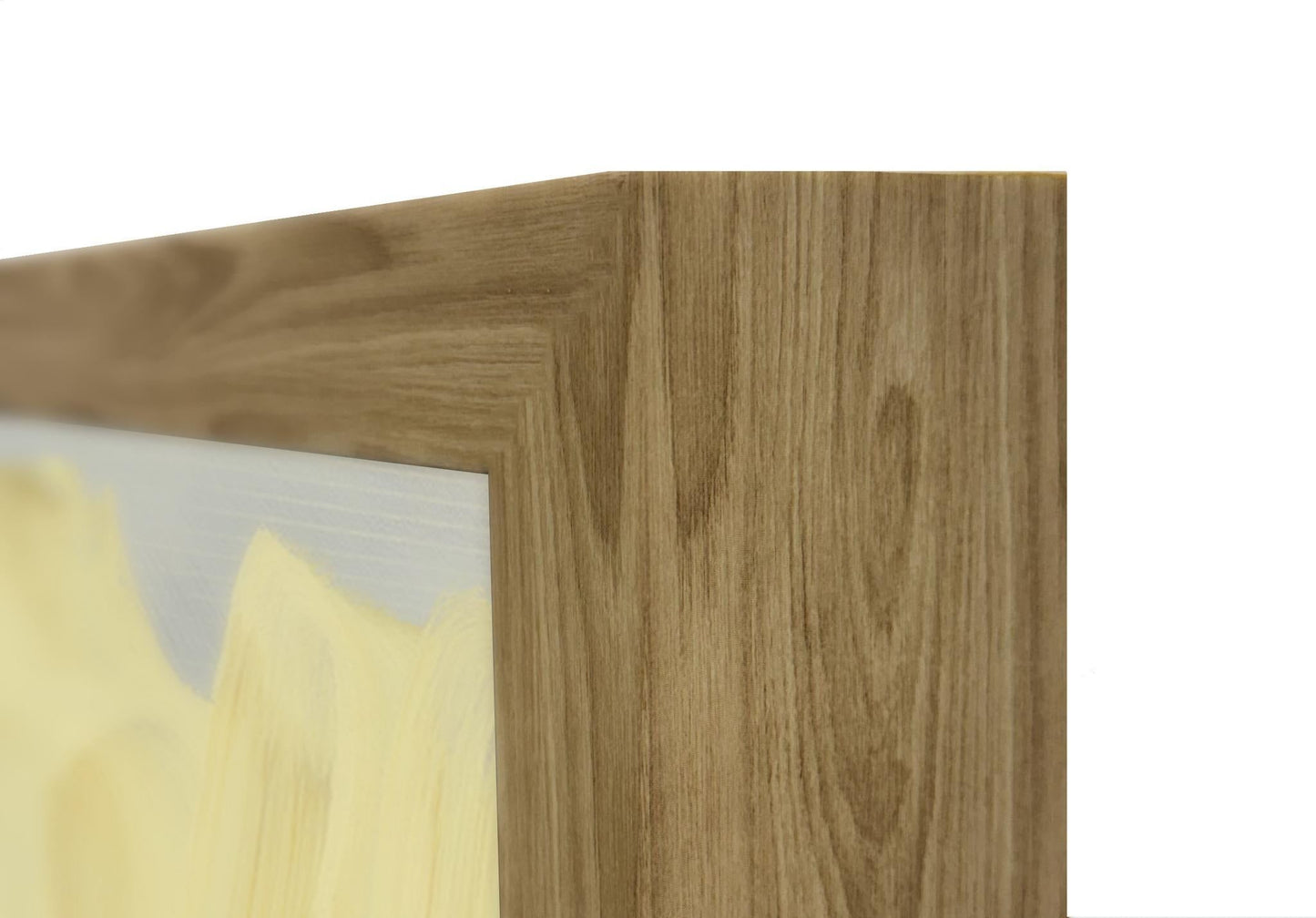 Quest II - Painting By Buddy Whitlock