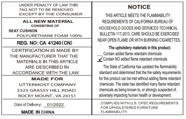 Jackson - Sheepskin Accent Chair - Light Brown