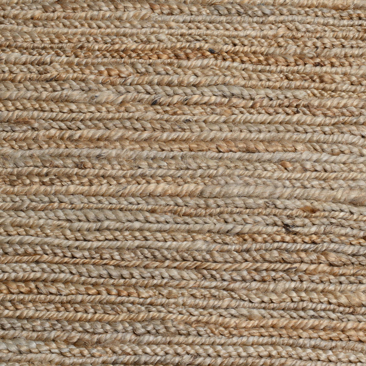 Soumak - Jute Rug