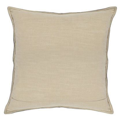 Soco Leather - SLD Parsons Pillow