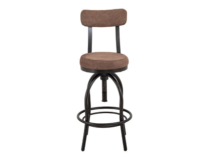 Altea - Upholstered Barstool