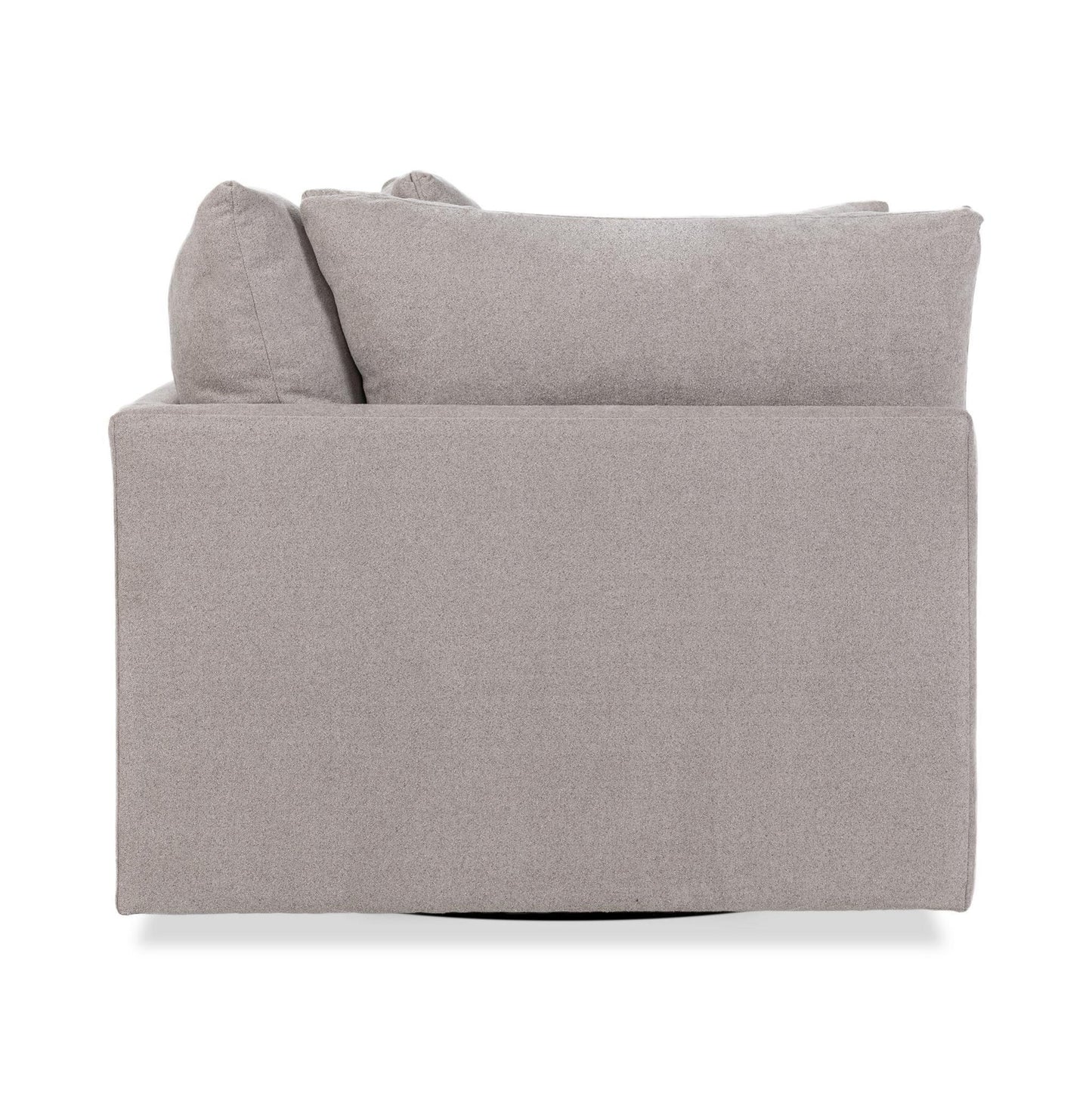 Audrey - Swivel Chair