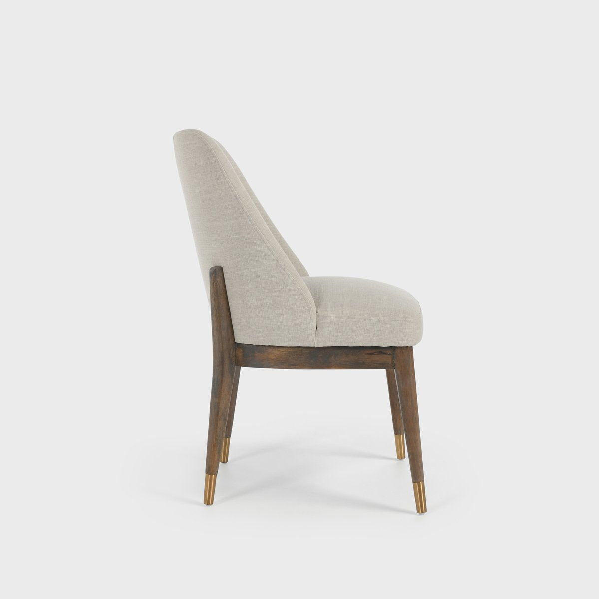Triss - Dining Chair - Sand