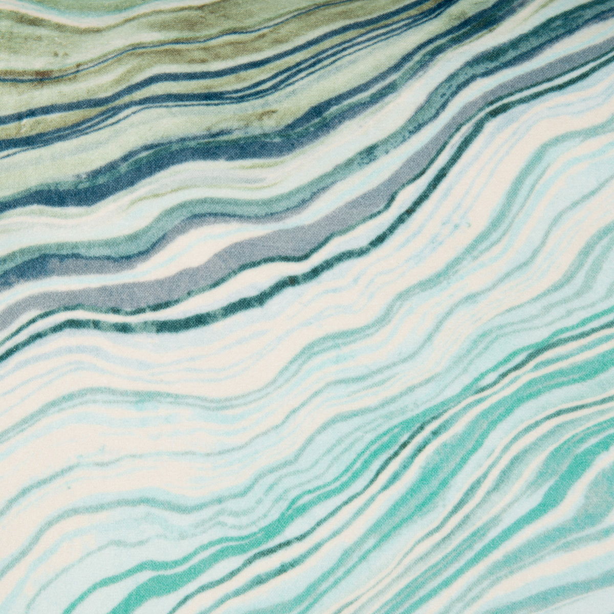 Equilibrium - Zircon Pillow