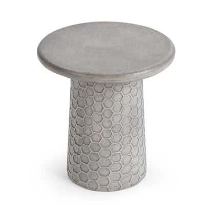 Delaine - Outdoor Table