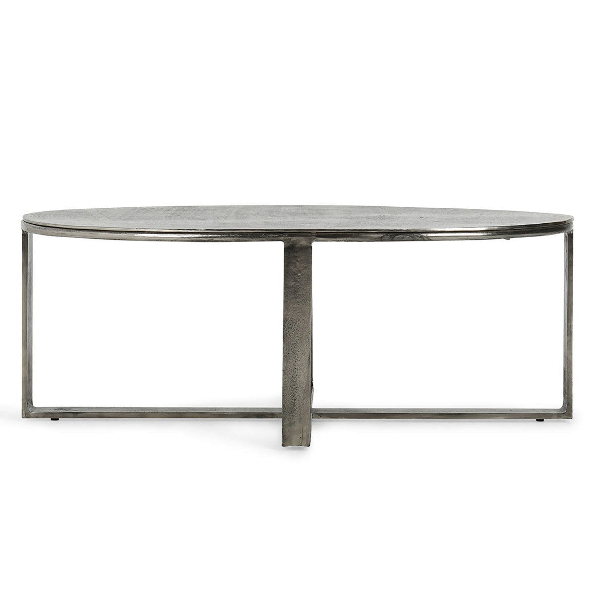 Flores - Oval Table