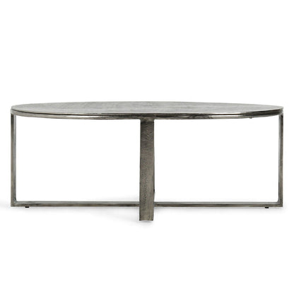 Flores - Oval Table