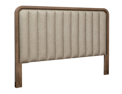 Mezquite - Queen Headboard - Brown
