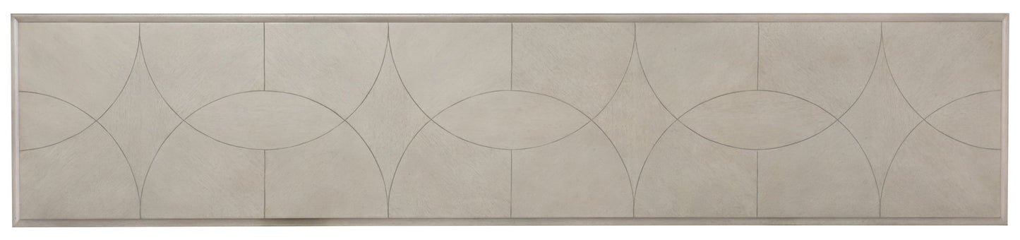 Elixir - Console Table