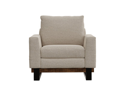 Blackburn - Armchair