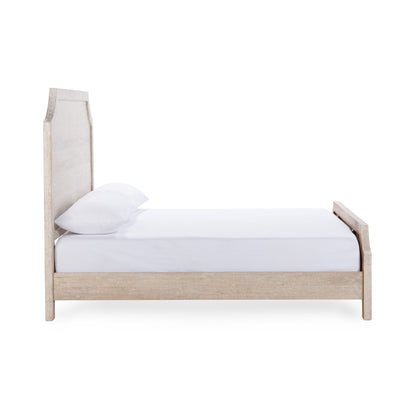 Westmont - Solid Wood Bed