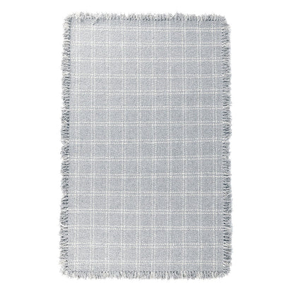 Bradbury - Wool 10' x 14' Rug - Gray