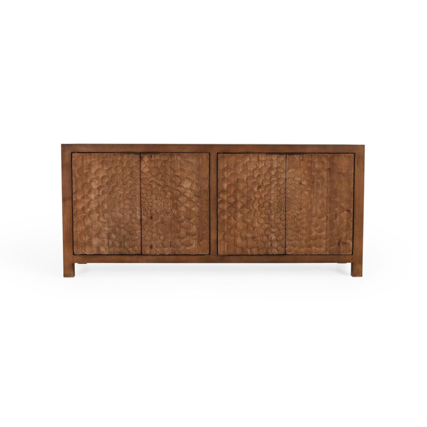 Astrid - 4 Door Sideboard