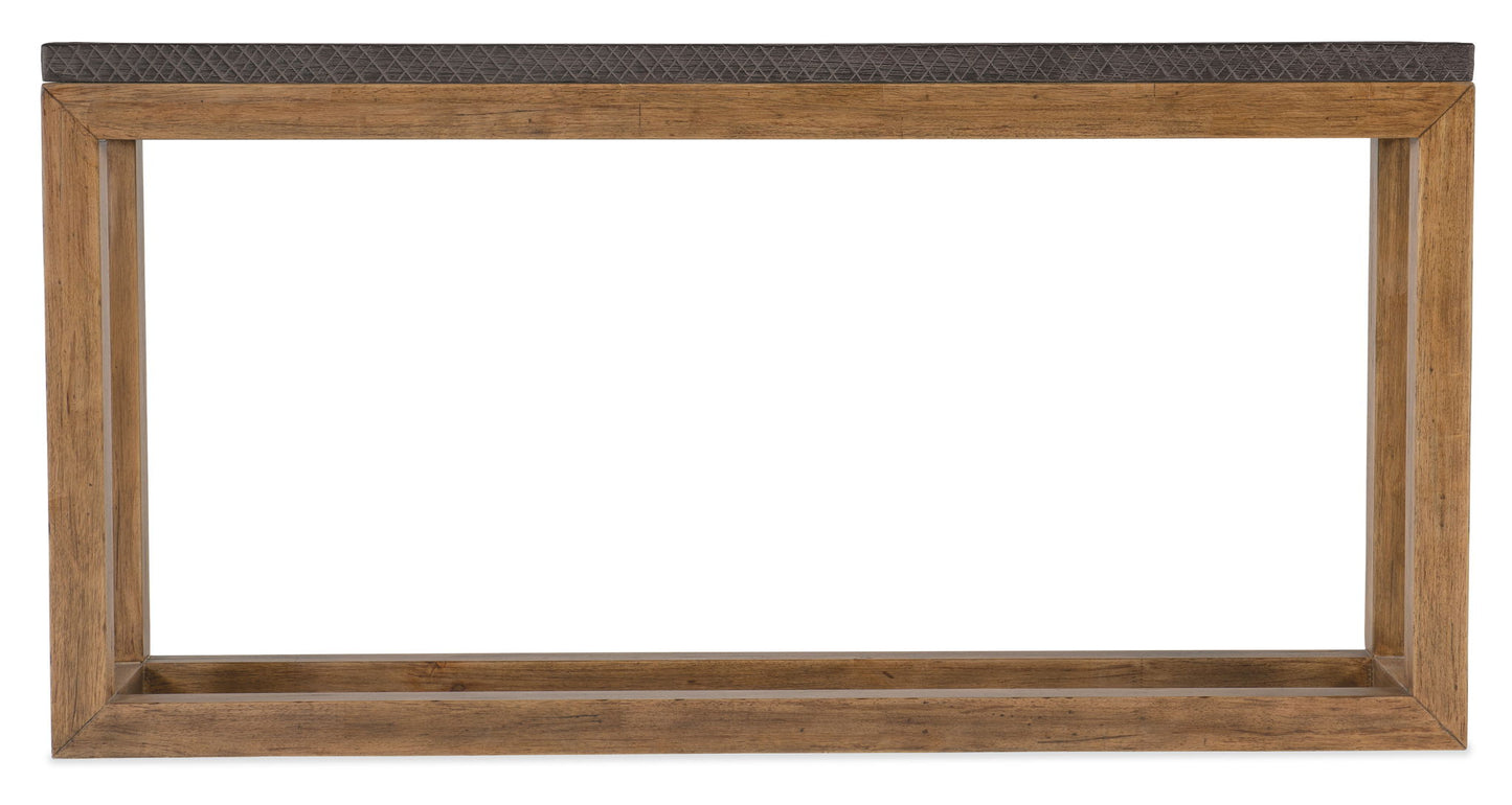 Big Sky - Sofa Table