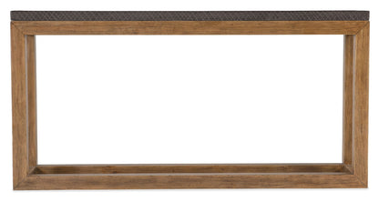 Big Sky - Sofa Table