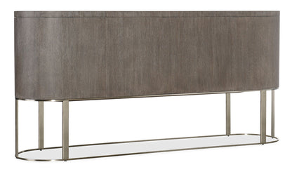 Modern Mood - Server