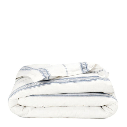 Jayson - Linen Cashmere Duvet