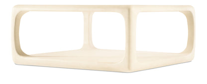 Westwood - Square Cocktail Table - Beige