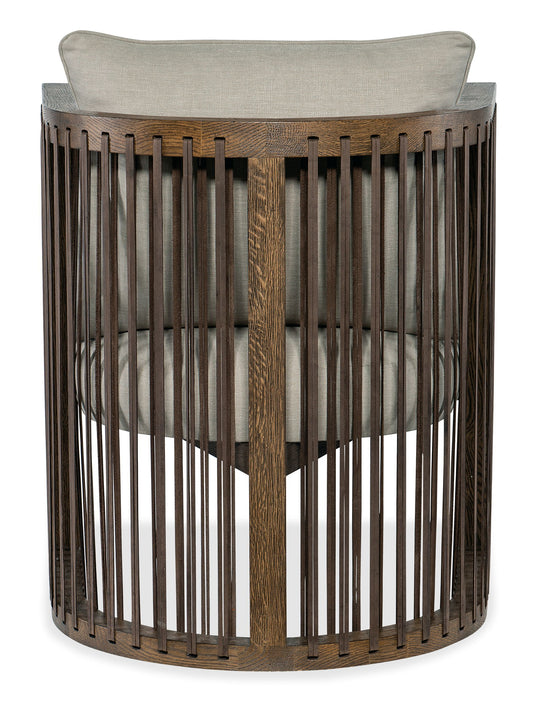 CC - Wilde Club Chair